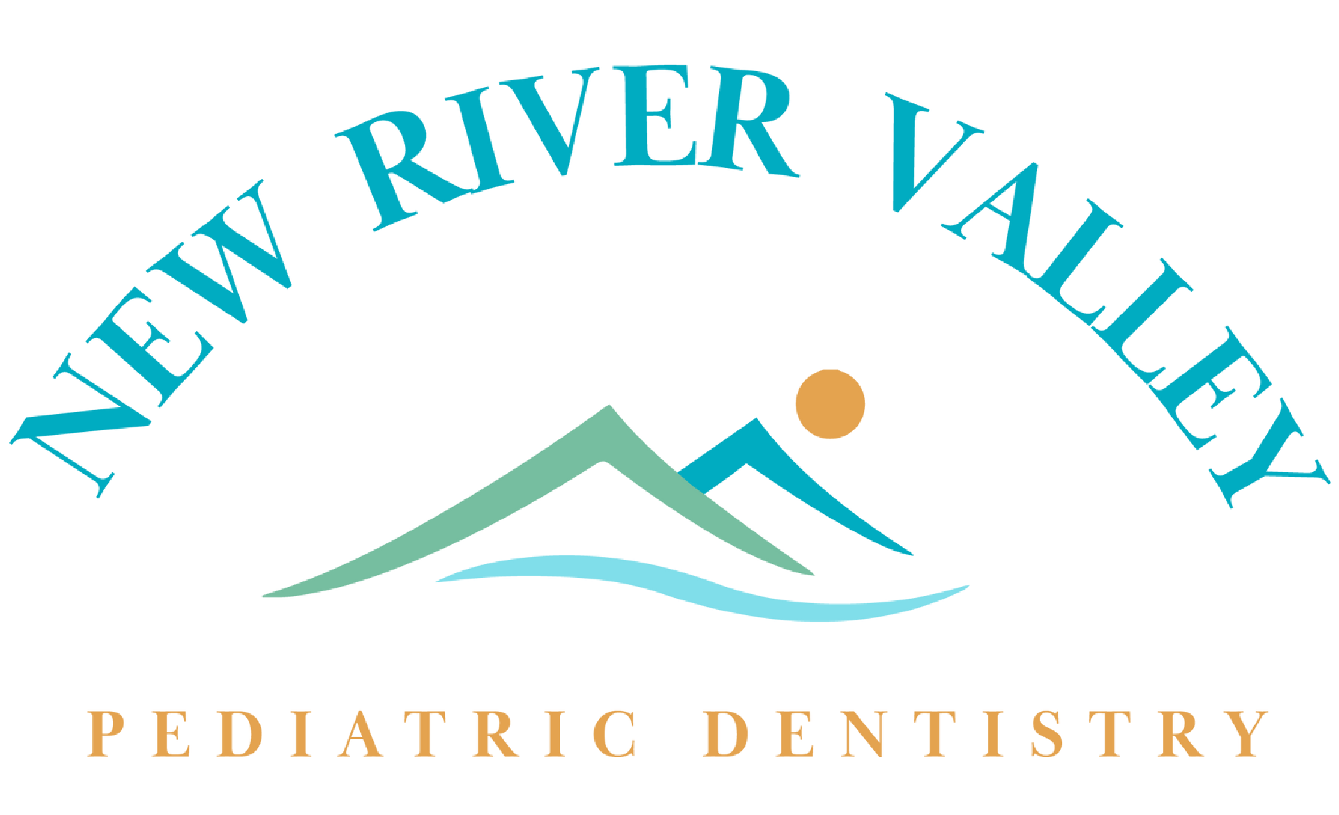 Logo NRV Pediatric Dentistry
