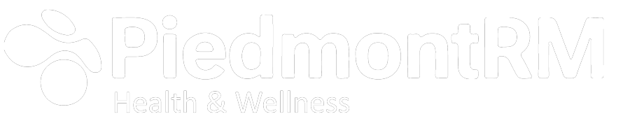 A white background with the words `` health & wellness '' written on it.