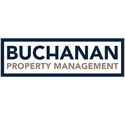 Buchanan Property Management logo