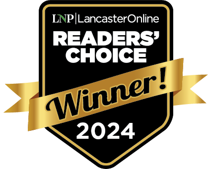 readers choice award