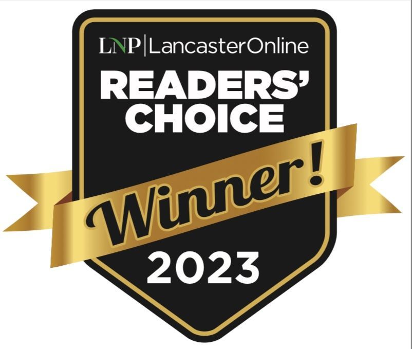 readers choice award