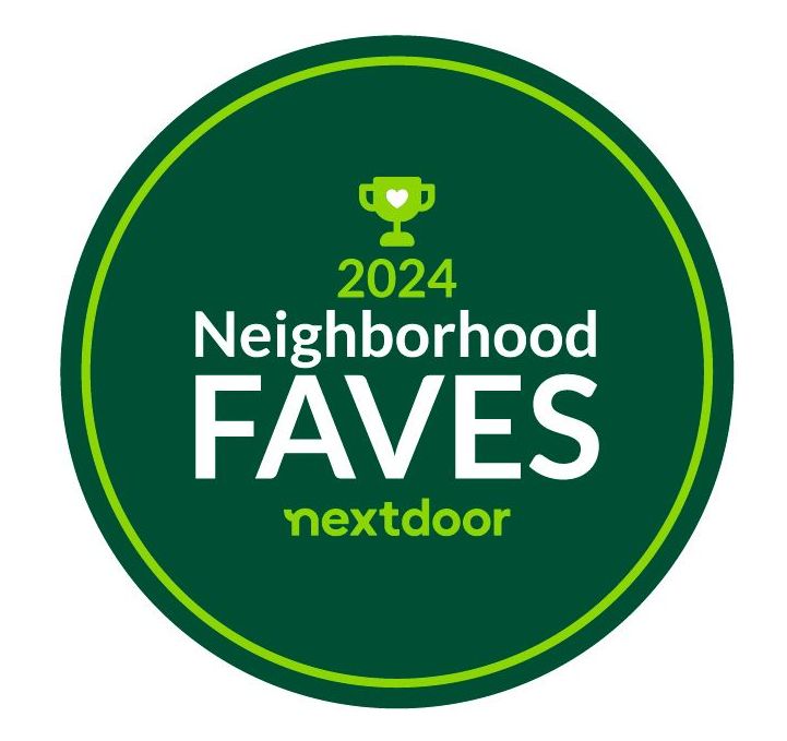neighborhood faves nextdoor