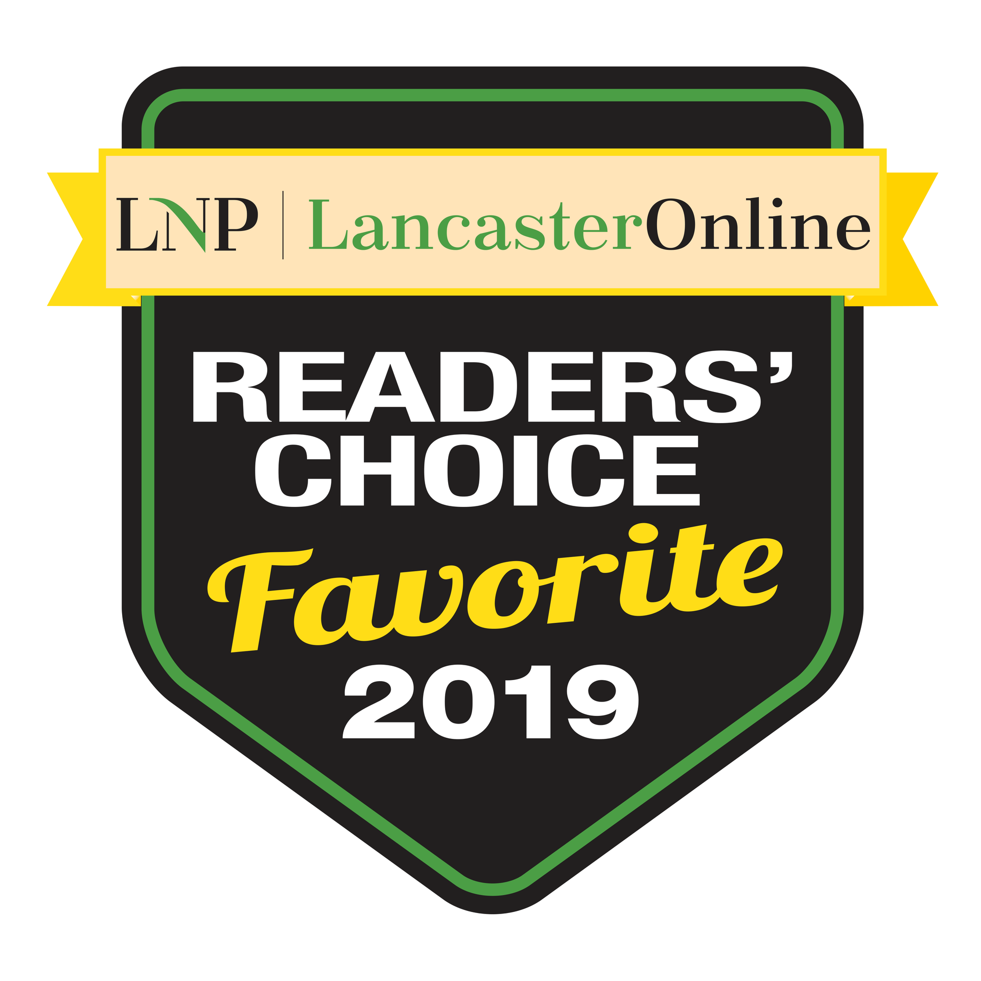 readers choice