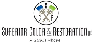 superior color and restoration logo