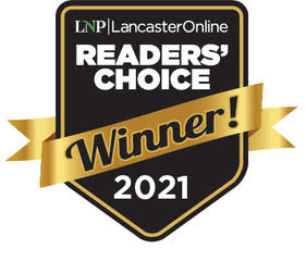 readers choice award