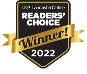 readers choice award