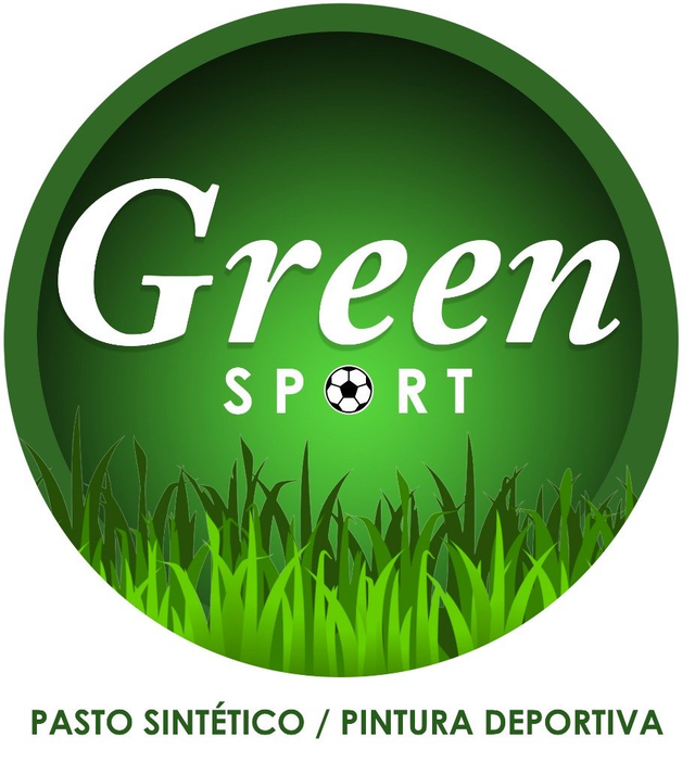 GREEN SPORT  55 2284 2484