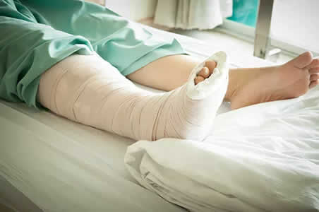 personal injury attorney can help