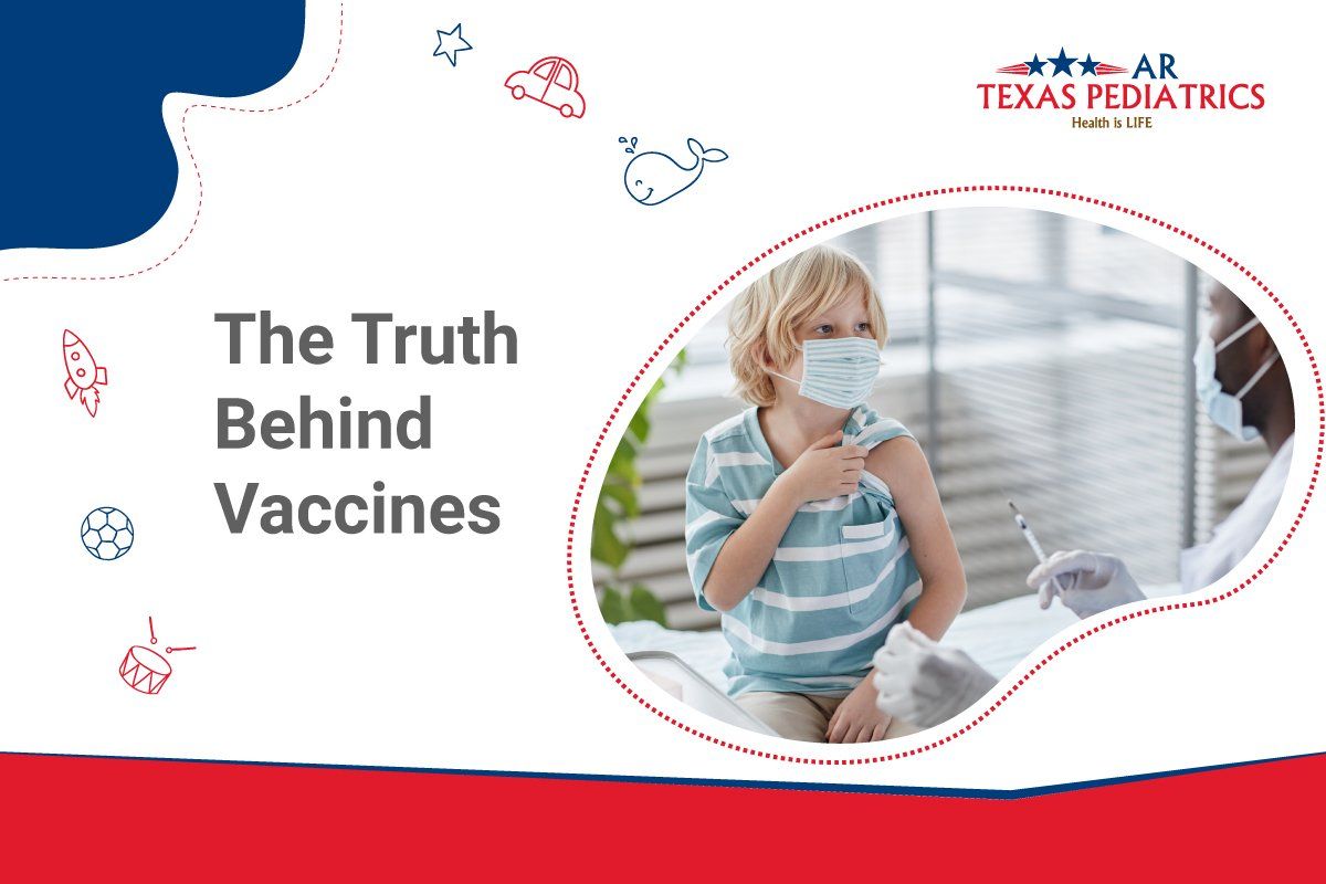 the truth about vaccines