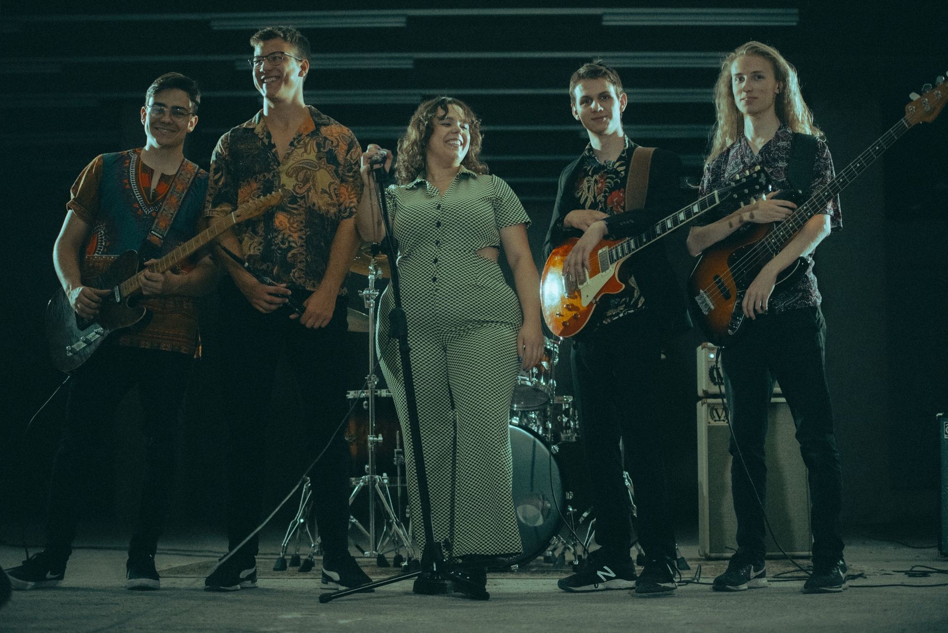Tweed | Referenz von RoadtripMusic