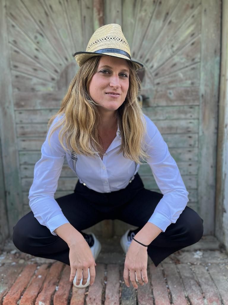 MelomanCholia | SingerSongwriterin | Dialekt-Pop aus dem Waldviertel und Wien