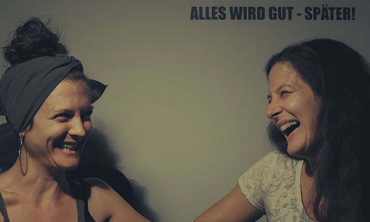 Jus There | arbeitet mit RoadtripMusic