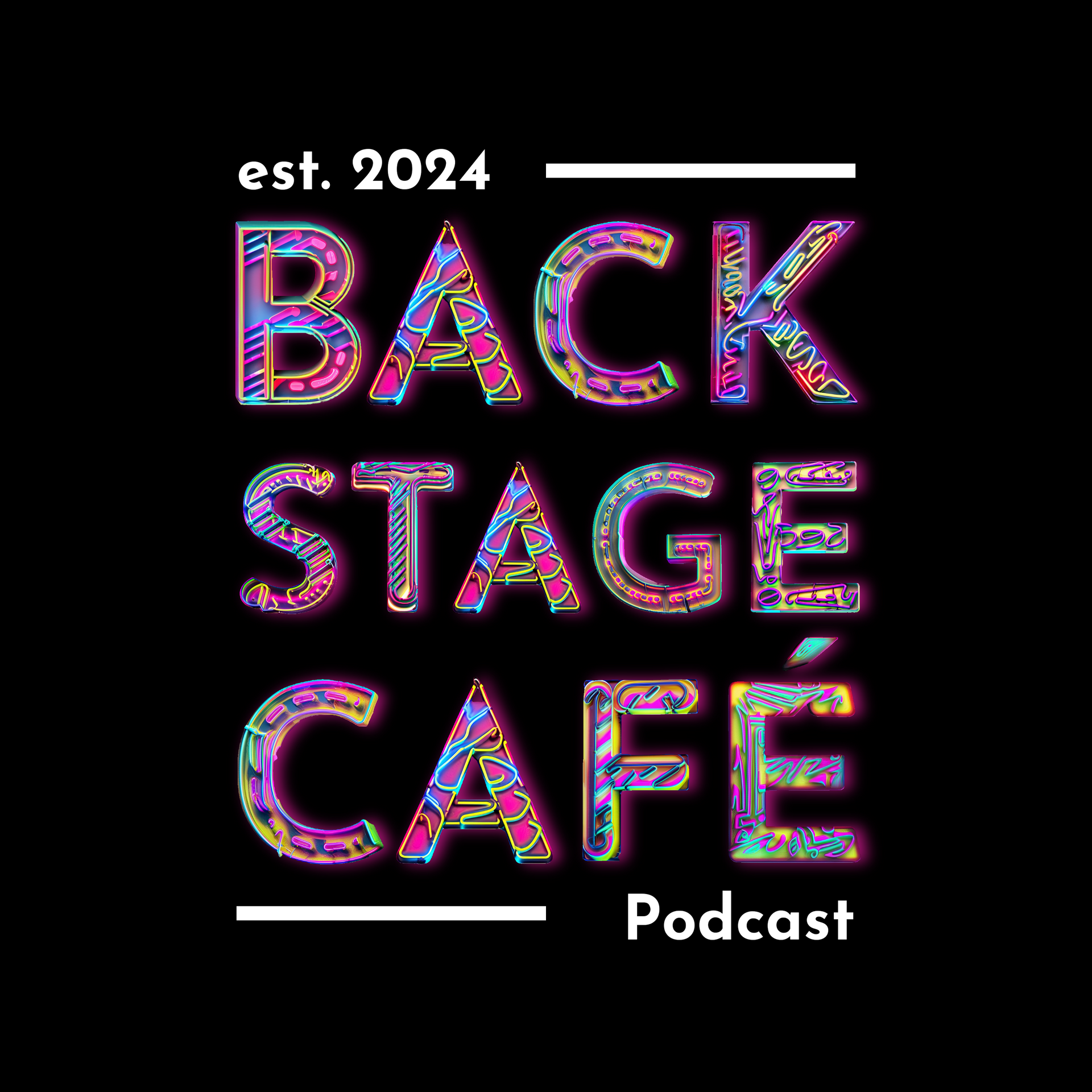 Backstage Café Verein zur Förderung von Musikschaffenden