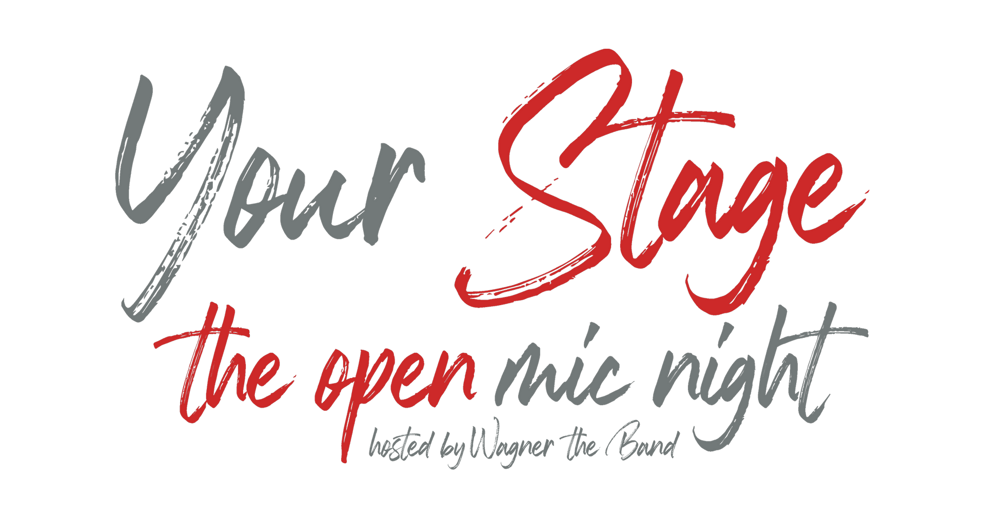 Your Stage - Open Mic Night von Rainer Wagner in Wr. Neustadt