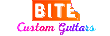 RoadtripMusic ist Soundpartner von Bite Custom Guitars