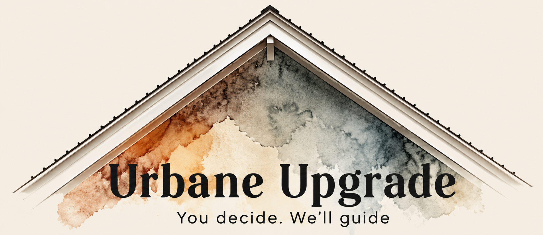 Urbane Upgrade logo