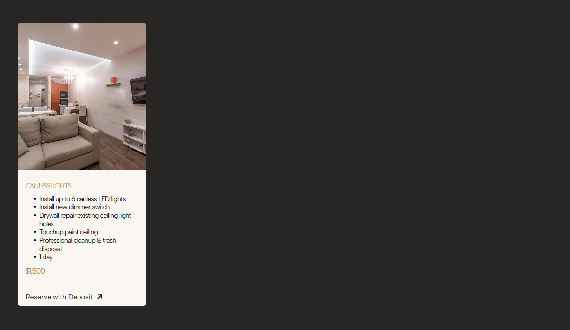 Lighting