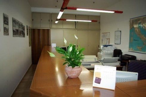 autoscuola segreteria