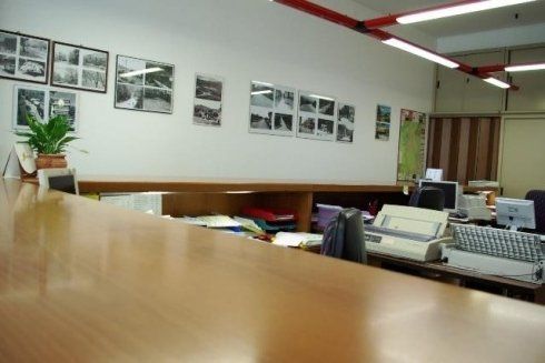 autoscuola lezione teoria