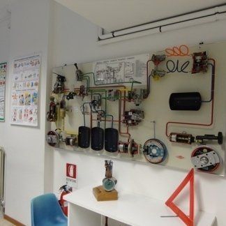 lezioni di teoria guida