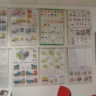 lezioni di teoria autoscuola