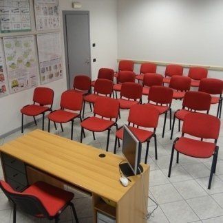 classe per il rilascio patente auto