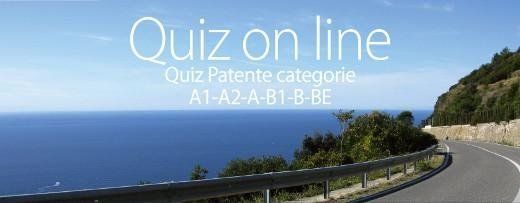 link quiz patente