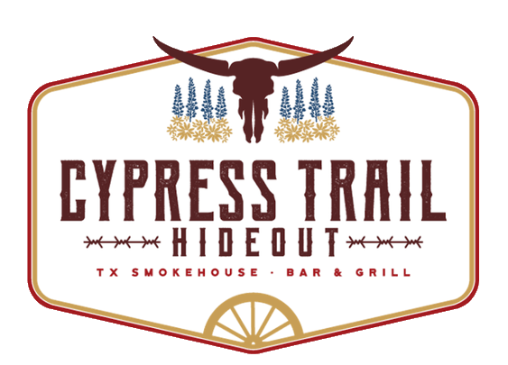 Cypress Trail Hideout