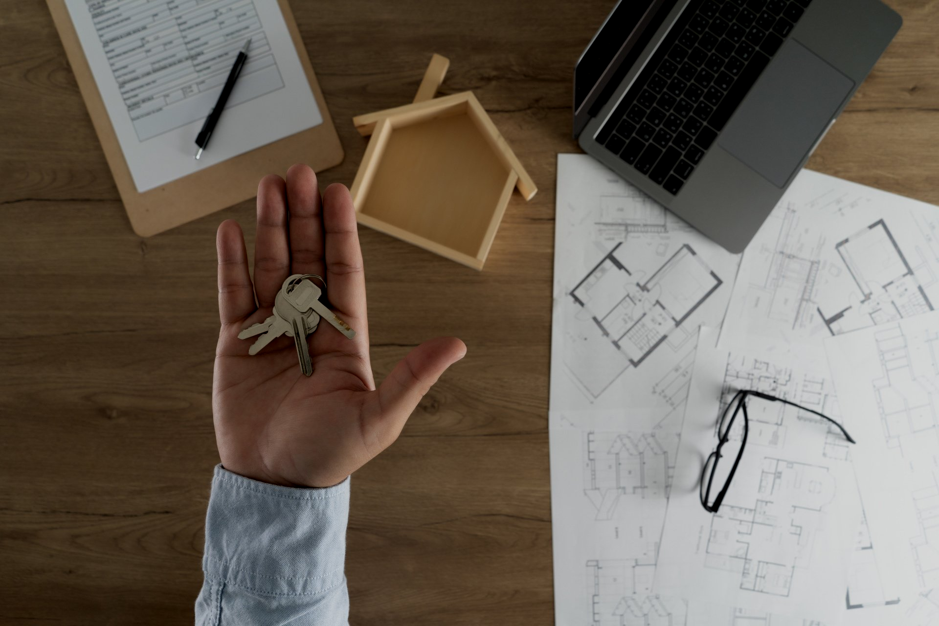 Vermittlung von Immobilien mit ADVISA