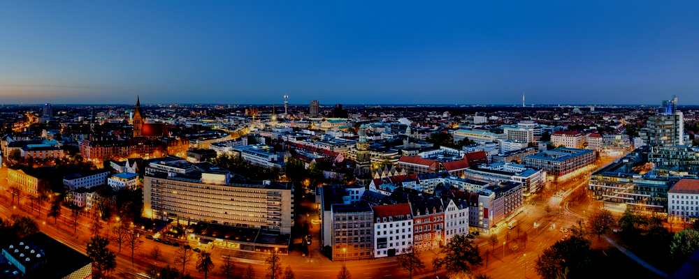 Verwaltung von Immobilien mit ADVISA