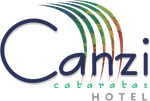 Canzi Cataratas Hotel
