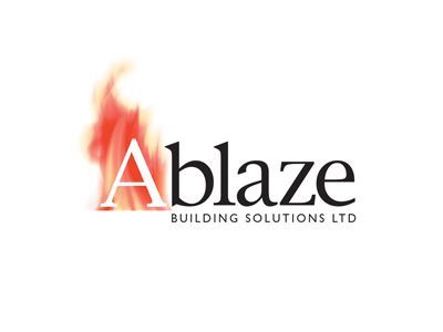 Ablaze Logo
