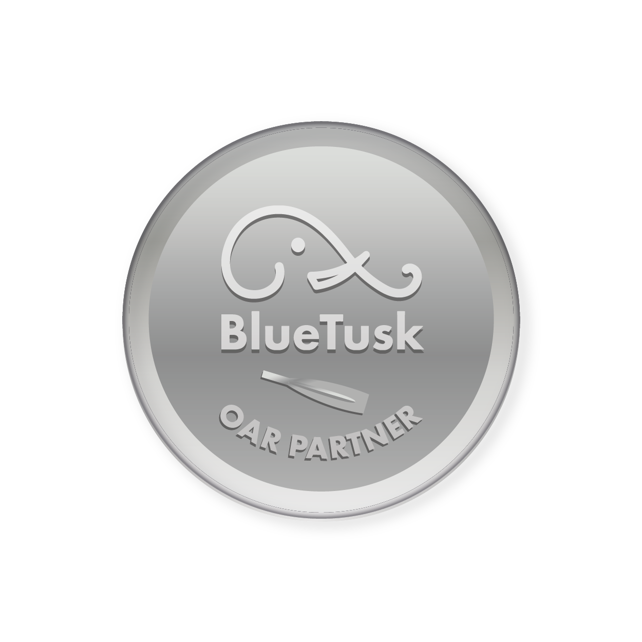 BlueTusk Oar Partner Package