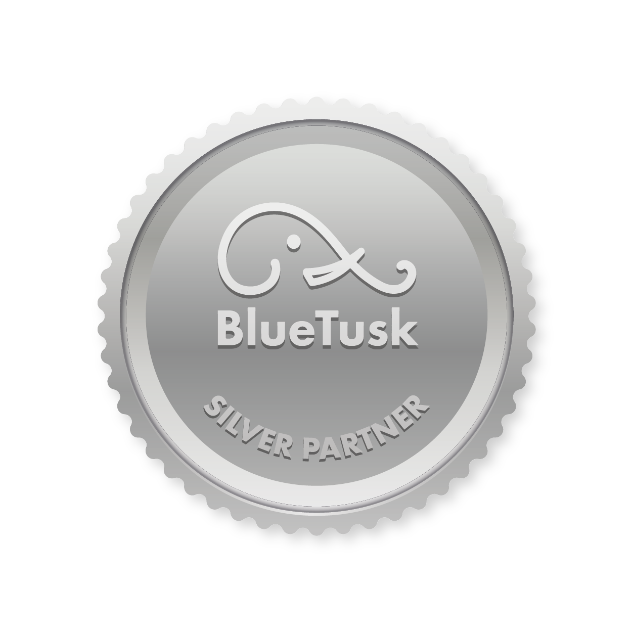 BlueTusk Silver Partner Package