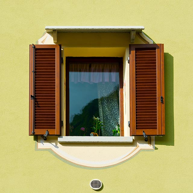 Window Shutters — Modern Shutters in Saratosa, FL
