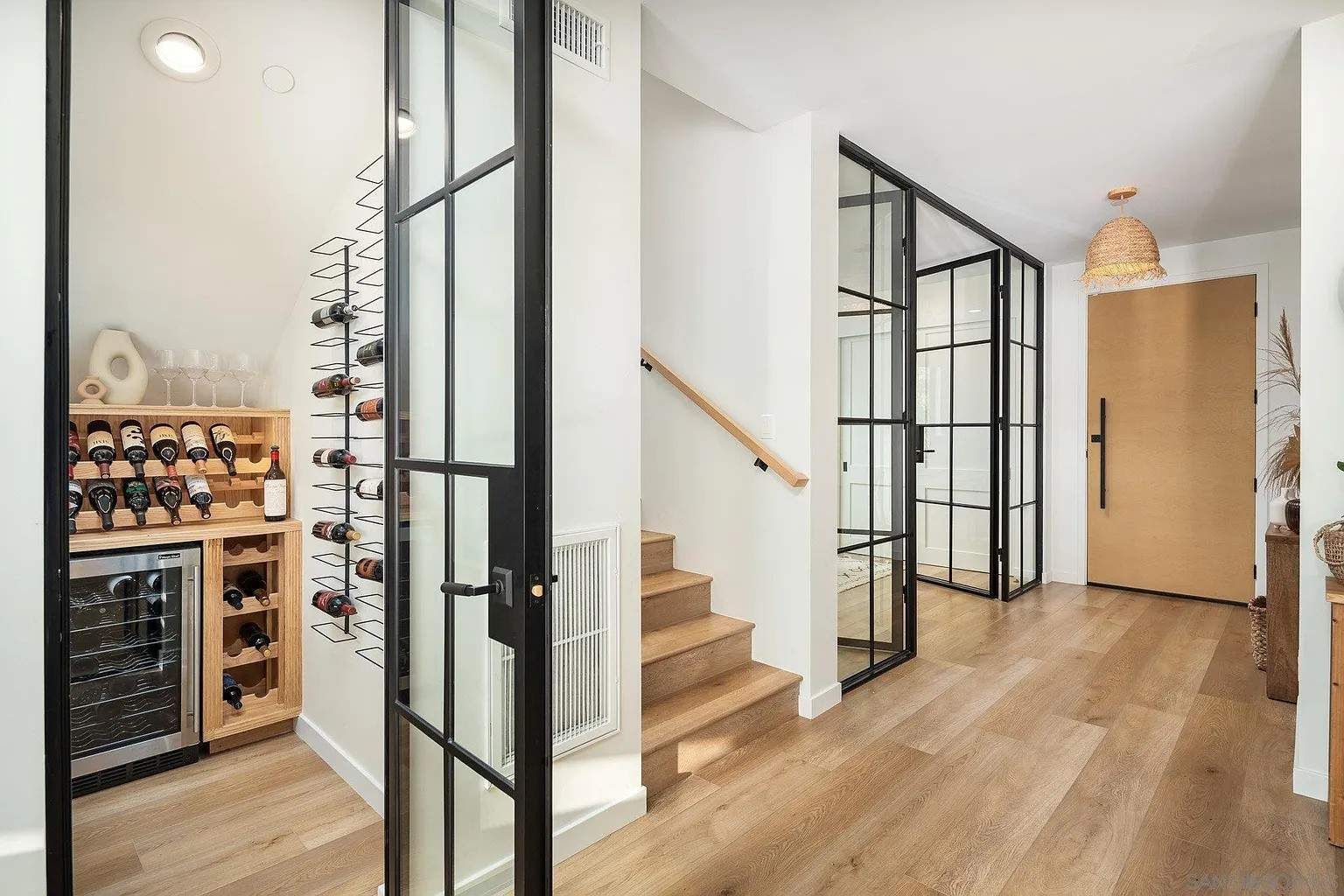 residential remodels