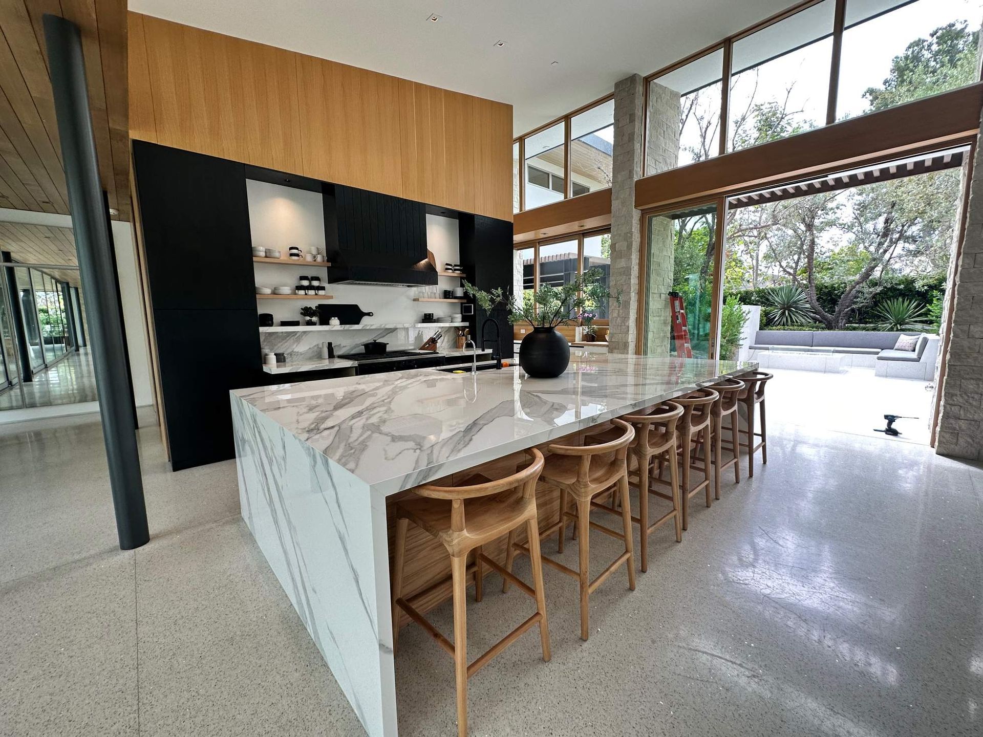 residential construction