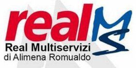 REAL MULTISERVIZI - LOGO