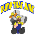 Dump That Junk LLC logo