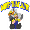 Dump That Junk LLC logo