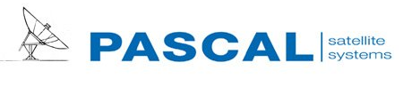 logo Pascal satellite system