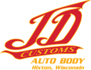 JD Customs Auto Body