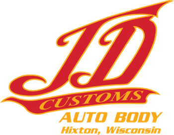 JD Customs Auto Body