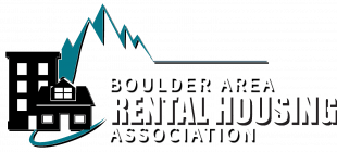 Boulder Area Rental Housing Association logo