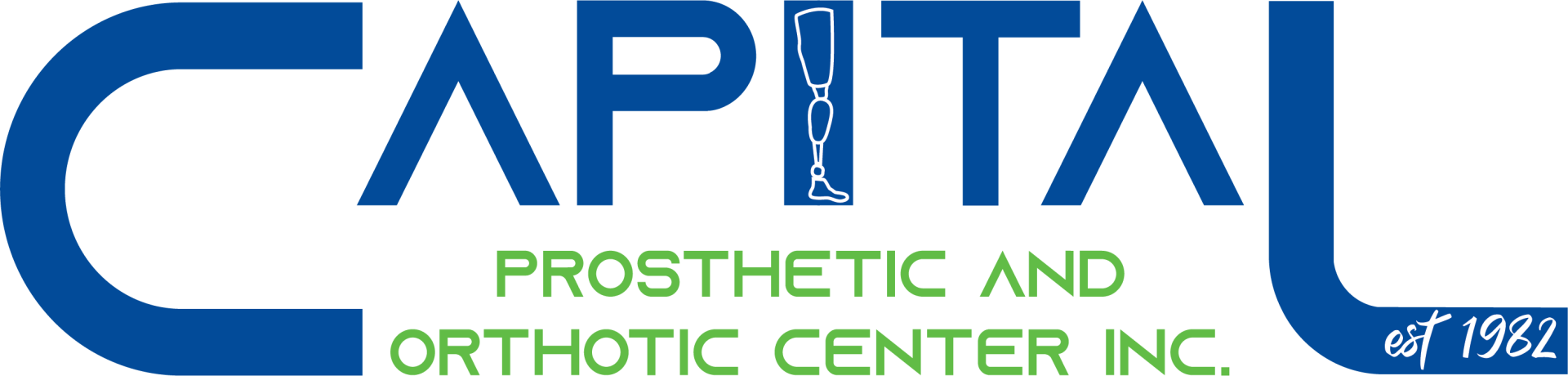 Prosthetic Practitioners with a Patient — Prosthetic Practitioners in Columbus, OH