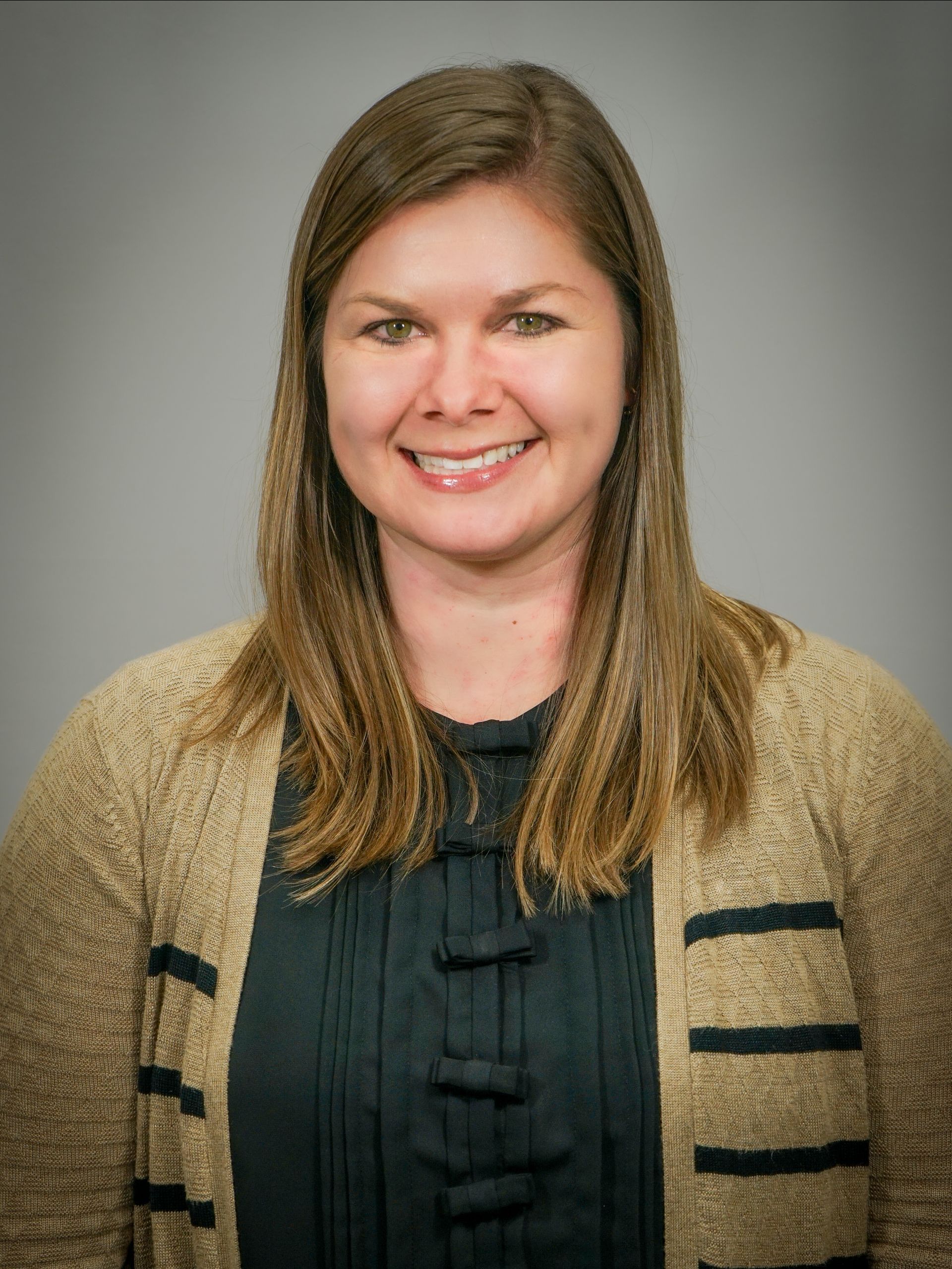 Practitioners — Stacey R. Summerfield, LPO, CPO  in Columbus, OH