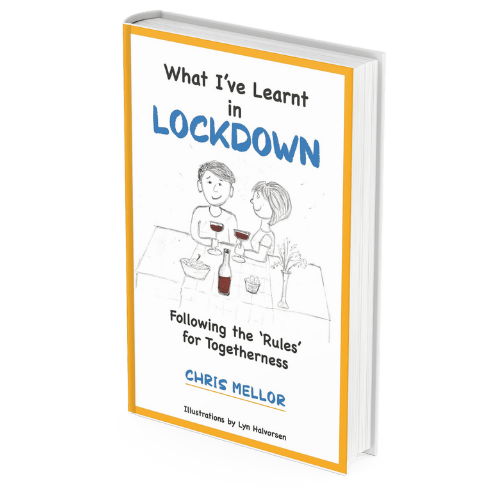 What I’ve Learnt in Lockdown: Following the ‘Rules’ for Togetherness