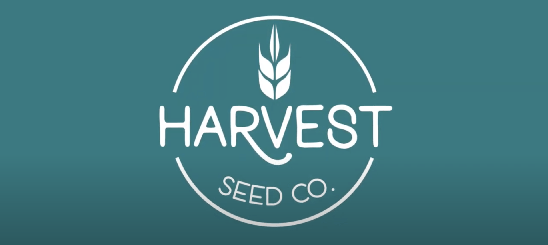Harvest Seed Co.