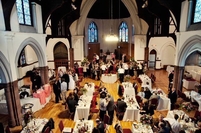 wedding caterings