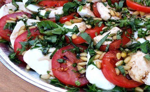 Catering Services